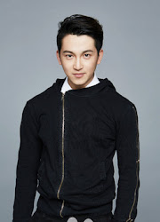 Ming Junchen  Actor